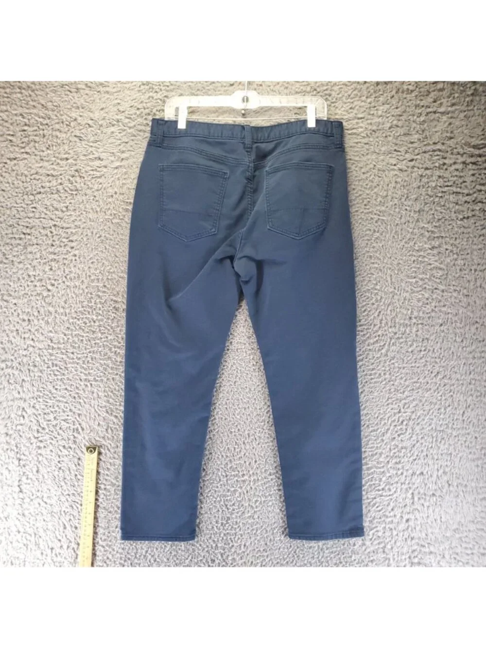 Banana Republic crafted comfort